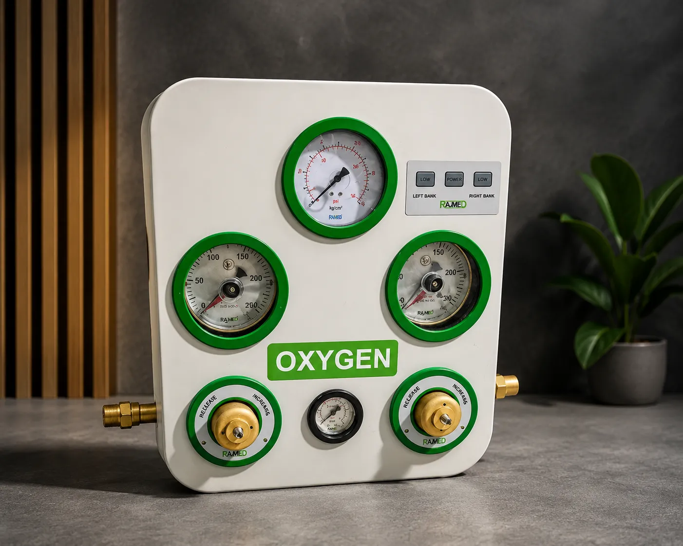 Hospital Equipment