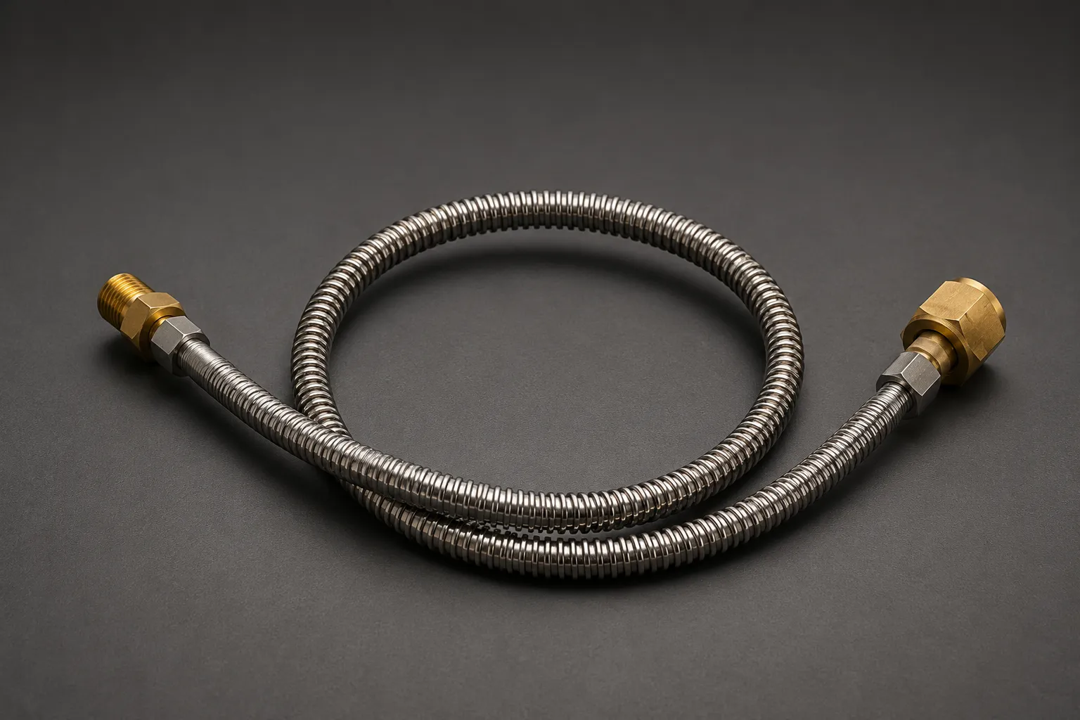 Flexible Pipe