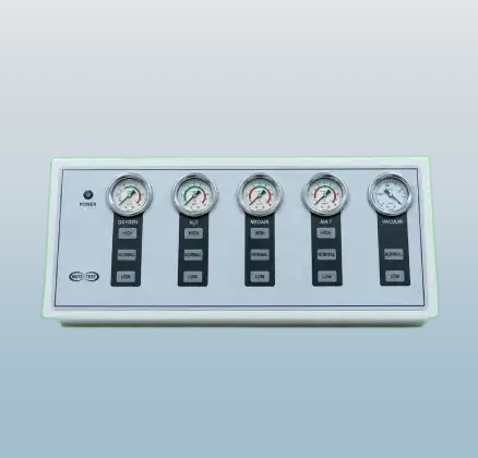 Medical Gas Alarm